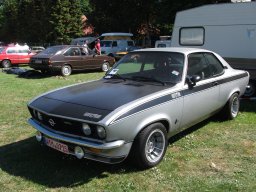 Oldtimermarkt Bockhorn 2011